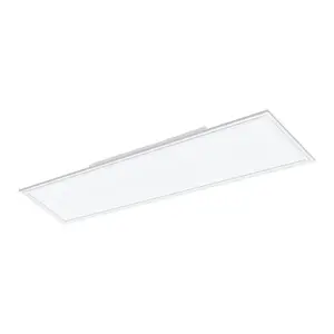 LED stropné osvetlenie Eglo SALOBRENA-Z biela 900047