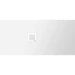 Polysan FLEXIA sprchová vanička obdĺžniková 160x75 cm liaty mramor 72921