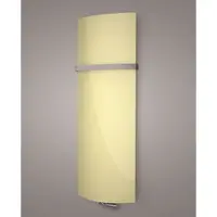 Isan Variant Glass radiátor pre ústredné vykurovanie 181x62 cm žltá DGAG18100620