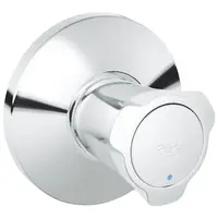 Grohe Grohe vrchný diel podomietkového ventilu, costa l chróm (19808001) G19808001