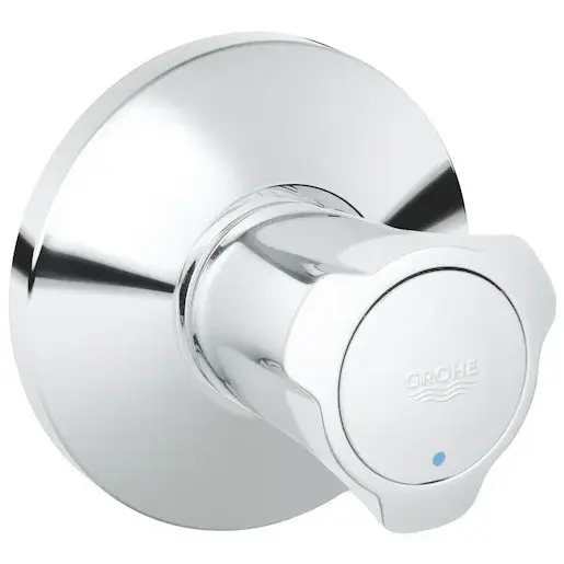 Grohe Grohe vrchný diel podomietkového ventilu, costa l chróm (19808001) G19808001