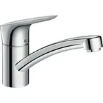 Hansgrohe Logis M31 drezová batéria chróm 71837000