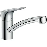 Hansgrohe Logis M31 drezová batéria chróm 71837000