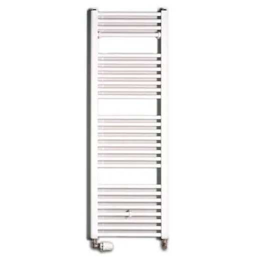 Thermal Trend KD radiátor kombinovaný 132x45 cm biela KD4501320