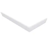 Polysan Karia panel k vani 120 cm akrylát 49812L