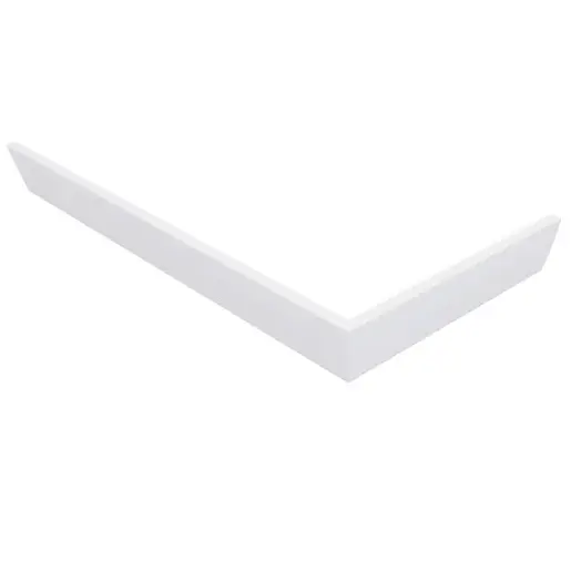 Panel k vani Polysan Karia 120 cm akrylát 49812L