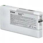 Epson T9139 světle černá (light light black) originální cartridge