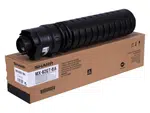 Sharp MX-62GTBA černý (black) originální toner