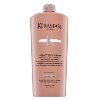 Kérastase Chroma Absolu Fondant Cica Chroma posilující kondicionér pro barvené vlasy 1000 ml