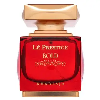 Khadlaj Le Prestige Bold parfémovaná voda unisex 100 ml