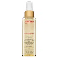 Topicrem Ultra-Moisturizing Oil tělový olej s hydratačním účinkem 125 ml