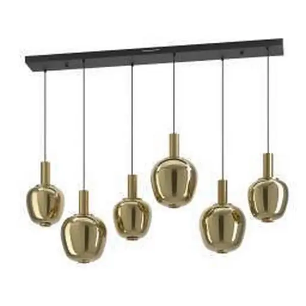 ZÁVĚSNÉ SVÍTIDLO, 34/150/145 cm