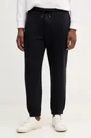 Bavlněné tepláky Armani Exchange