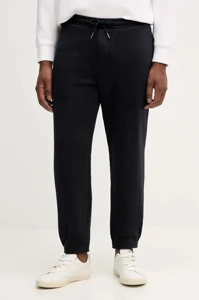 Bavlněné tepláky Armani Exchange