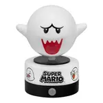 Super Mario, noční světlo Boo