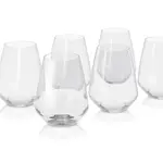 Sklenice Legio Nova 500 ml, 6ks - Eva Solo