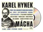Karel Hynek Mácha - Výběr z díla uhrančivě geniálního básníka (Různí interpreti) (MP3-CD)