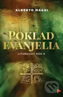 Poklad evanjelia - Liturgický rok A - Alberto Maggi