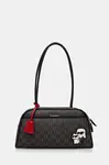 Kabelka Karl Lagerfeld IKON MONOGRAM