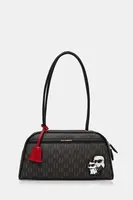 Kabelka Karl Lagerfeld IKON MONOGRAM