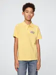 GAP  Chlapčenské polo tričko Piqué 708499-00 Veľkosť: XXL