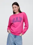 GAP  Dámska Mikina s logom Heritage 782487-00 Veľkosť: L