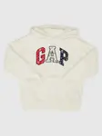 GAP  Chlapčenská mikina s logom Americana 781865-00 Veľkosť: XS