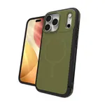 Ochranný kryt ZAGG Sedona Snap Apple iPhone 17 Pro Max, sea kelp