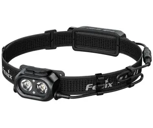 Fenix čelovka hp12r-t celočerná