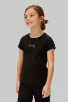 Detské bavlnené tričko Calvin Klein Jeans