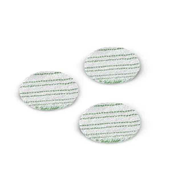 Kärcher Sada lešticích padů, uzavřené parkety/lamino