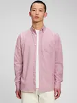 GAP  Pánská Košile standard fit 802535-13 Veľkosť: L