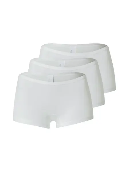 SLOGGI Nohavičky 'Go Daily'  biela