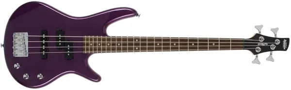 Ibanez GSRM20 Metallic Purple
