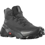 Salomon Cross Hike Mid GTX 2 EU 46 ⅔, Black/Black/Magnet Pánské boty