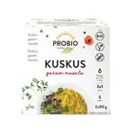 PROBIO Kuskus Garam Masala BIO 2x80 g