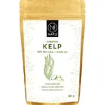 NATU Kelp BIO prášek 80 g