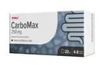 Dr. Max CarboMax 250 mg 20 tablet