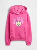 GAP Dětská mikina s logem - Holky