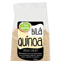 Green Apotheke Quinoa bílá 250 g