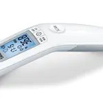 Beurer infra FT 90 Teploměr bezkontaktní infračervený 1 ks