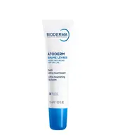 BIODERMA Atoderm balzám na rty 15 ml