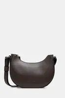 Kožená kabelka Marc O'Polo