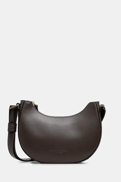 Kožená kabelka Marc O'Polo