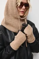 Kožené rukavice Medicine