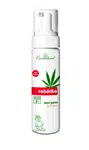 Cannaderm Robátko Mycí pěna Sensitive 200 ml