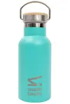 SharpShape Nerezová láhev 350 ml světle modrá
