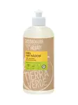 Tierra Verde Gel na nádobí BIO citron 500 ml