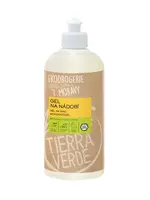 Tierra Verde Gel na nádobí BIO citron 500 ml