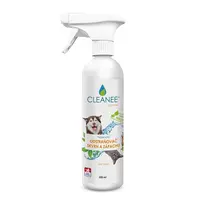 CLEANEE ECO Pet Hygienický odstraňovač skvrn a zápachu 500 ml